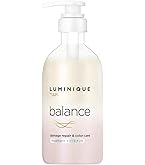 Amazon | LUX(ラックス)ルミニーク バランス モイストリペア